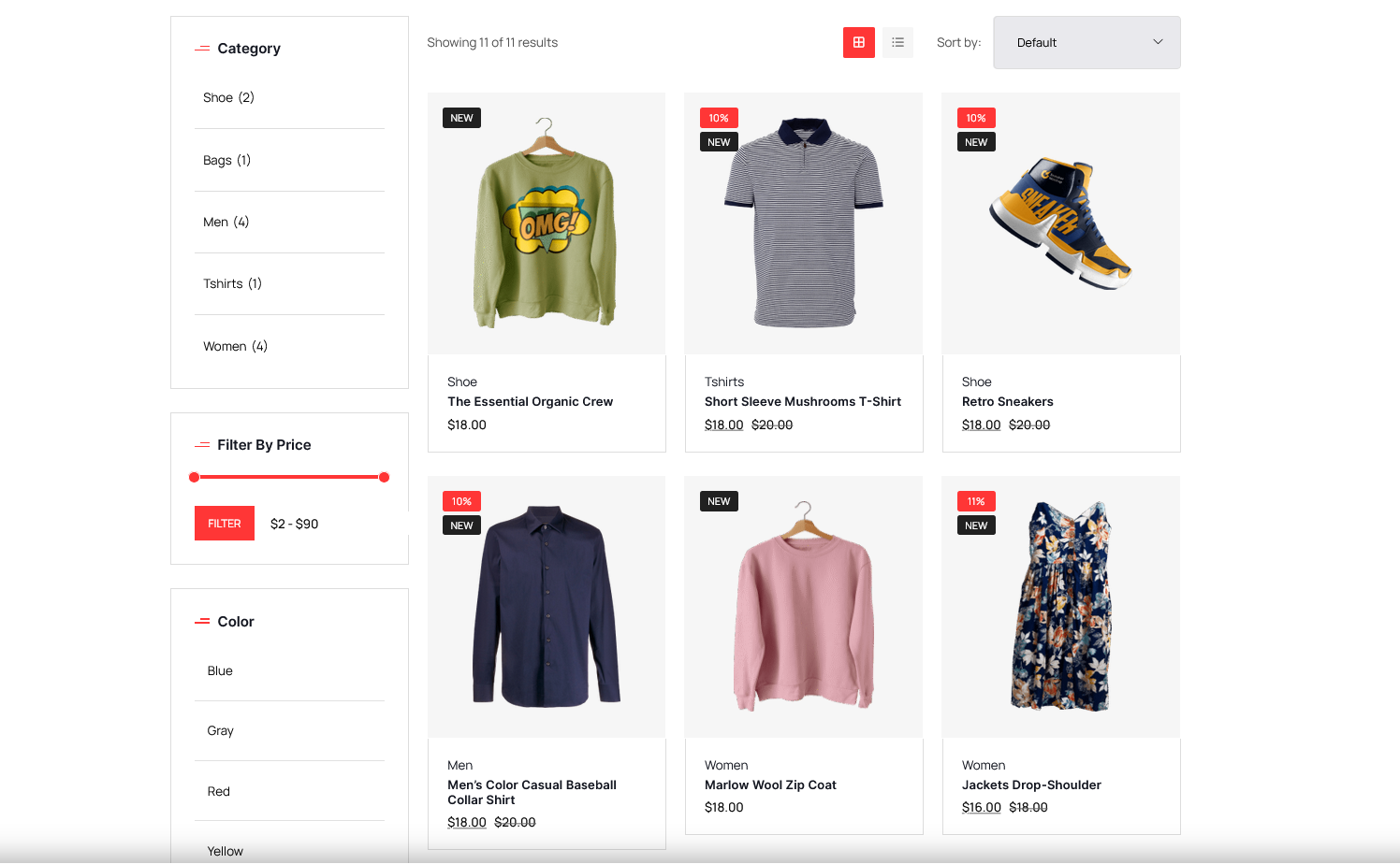 ShopPage – storzen