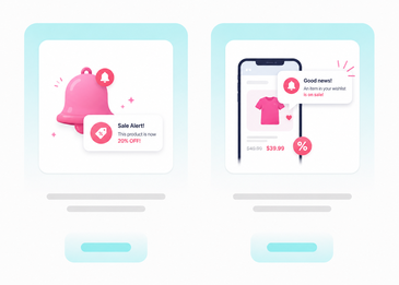 Sale Notifications-storzen
