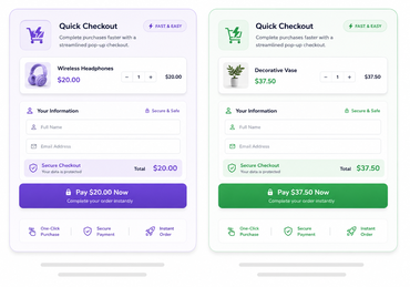 quick_checkout_storzen